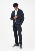 ARMANI EXCHANGE Pantalone blu da uomo 8NZP49ZNYZZ 1583 ARMANI EXCHANGE 