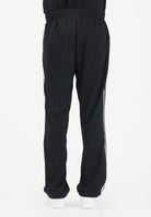 ADIDAS ORIGINALS Pantalone sportivo Firebird Adicolor nero da uomo KE0767 . ADIDAS ORIGINALS 