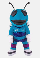 Peluche Charlotte Hornets Hugo 20'' Plush Figure P2-NBA-CHO-MASX CHARLOTTE HORNETS BLEACHER CREATURES 