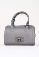 MARC ELLIS Borsa a mano Flat Estrella grigia da donna FLAT-ESTRELLA GUMEBR MARC ELLIS 