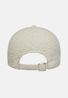 NEW ERA Cappello con visiera 9FORTY New York Yankees MLB Borg panna da donna 60691312 . NEW ERA 