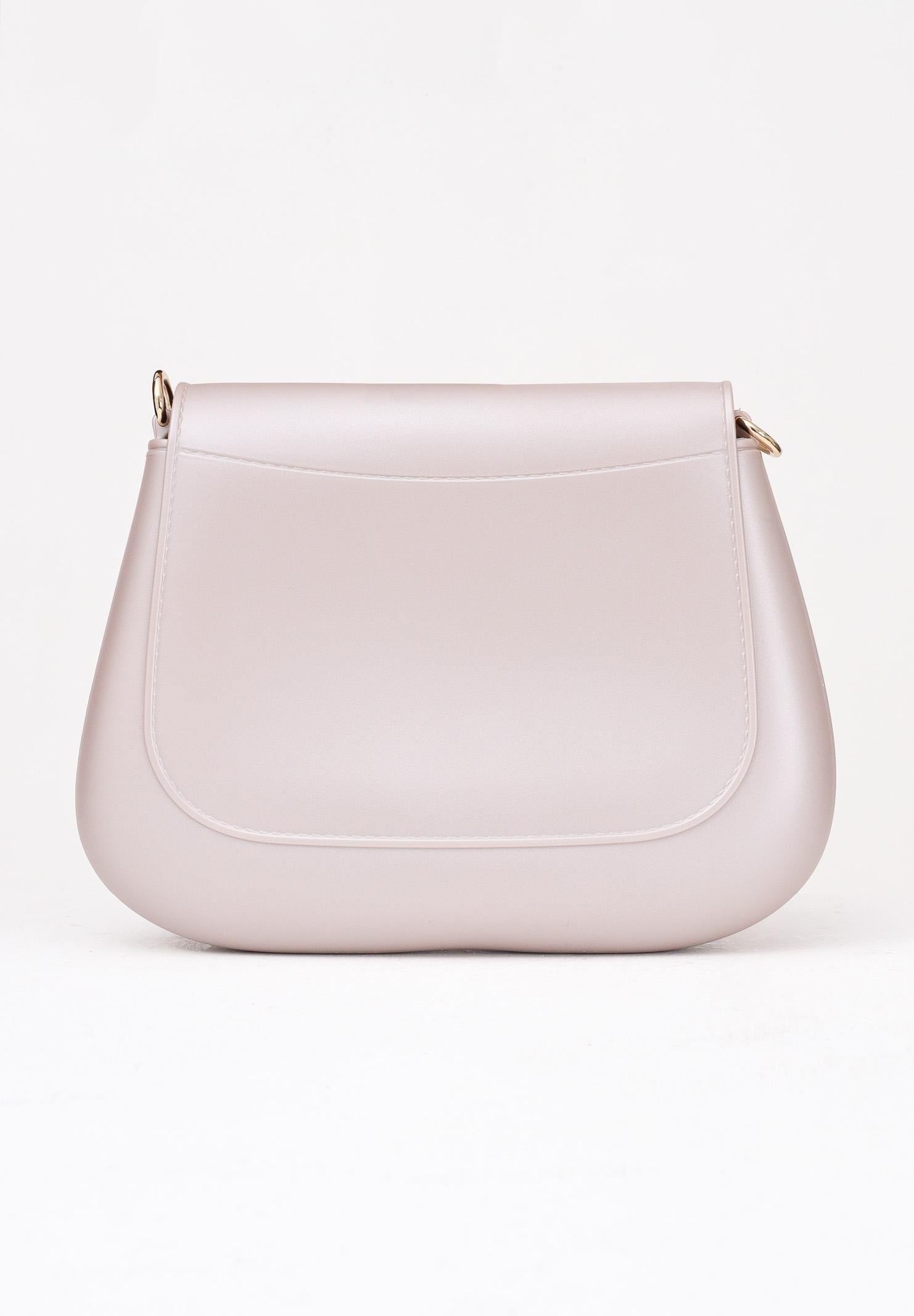 MARC ELLIS Borsa a spalla Flat Swipe rosa donna FLAT-SWIPE25 SHGRLIGO MARC ELLIS 