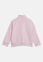 ADIDAS PERFORMANCE Tuta Essentials CLIMACOOL rosa e viola da neonato JJ3537  ADIDAS PERFORMANCE 