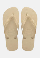 HAVAIANAS Infradito Havaianas Top Senses beige per uomo e donna 4149369 0154 HAVAIANAS 