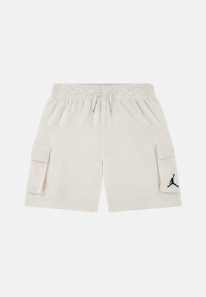JORDAN Shorts sportivo Brooklyn Festival Cargo panna da bambino 95F789 W5T JORDAN 