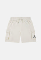 JORDAN Shorts sportivo Brooklyn Festival Cargo panna da bambino 95F789 W5T JORDAN 