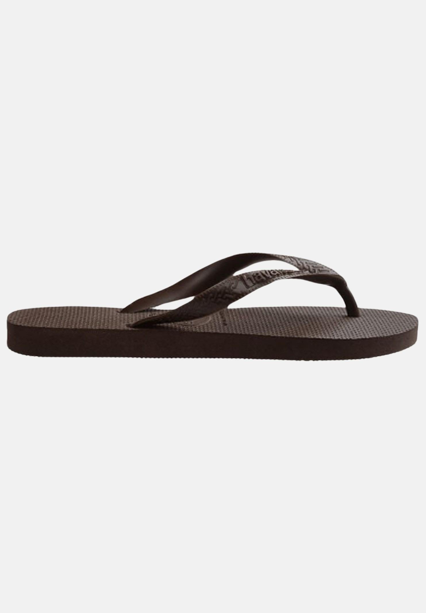 HAVAIANAS Infradito Havaianas Top Senses marrone per uomo e donna 4149369 0727 HAVAIANAS 