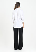 ELISABETTA FRANCHI Tuta bi-color da donna TU05656E2 221 ELISABETTA FRANCHI 