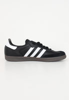 Sneakers Samba OG nere per uomo e donna B75807 . ADIDAS ORIGINALS 