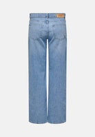 ONLY Jeans ONLBRENDA modello wide leg, da donna. 15345428 LI ONLY 