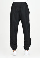 LACOSTE Pantalone sportivo GUPPY nero da uomo XH124T 031 LACOSTE 