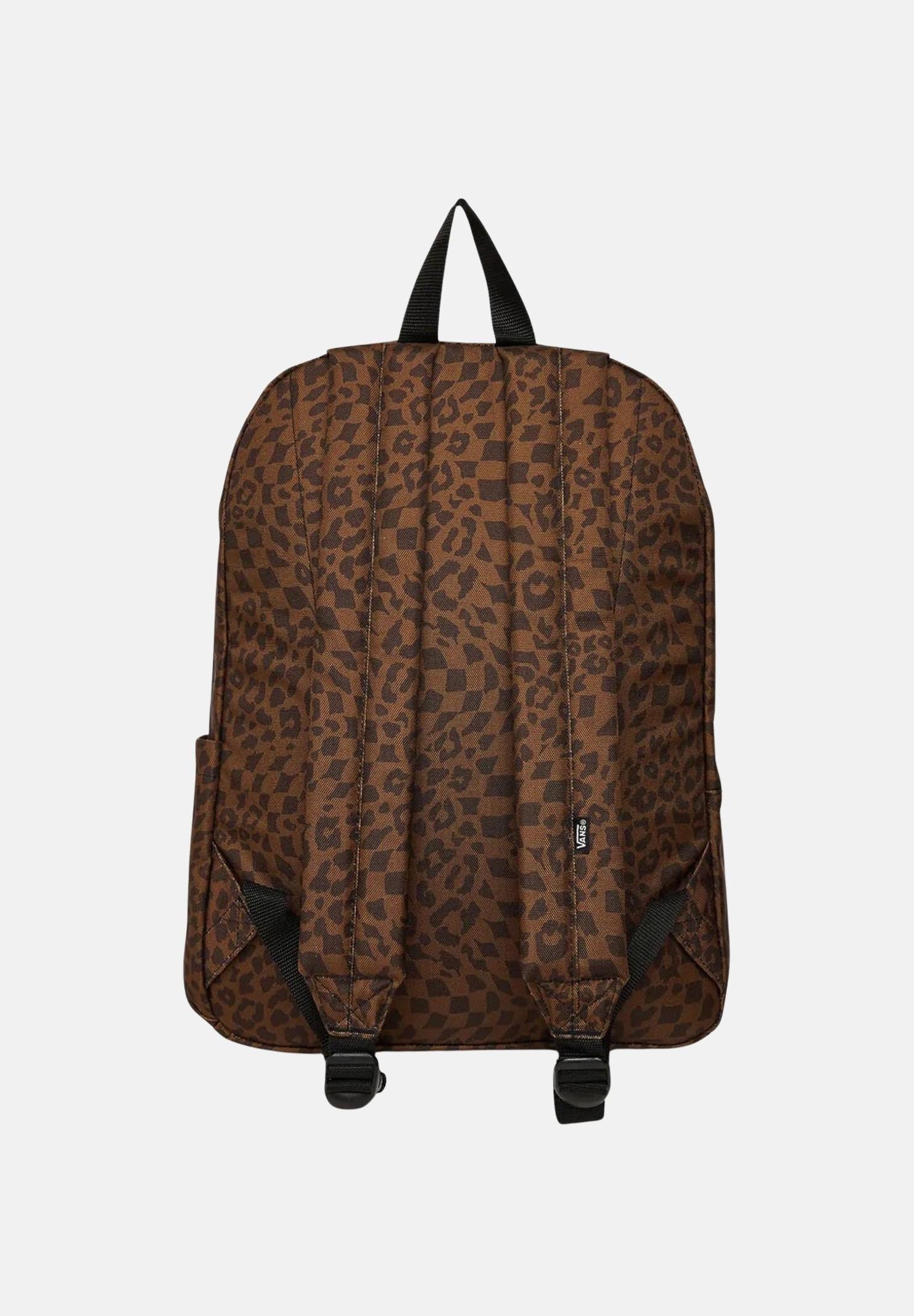 VANS Zaino Old Skool Classic marrone per uomo e donna VN000H4Y7UG1  VANS 
