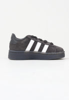 ADIDAS ORIGINALS Sneakers Campus 00s grigie da neonato con Luci a led JS1284 . ADIDAS ORIGINALS 