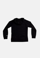 Felpa con cappuccio 3Band nera per bambino e bambina 9Q0410 023 NIKE 