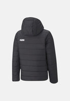 Piumino Essentials nero da bambina 670559 01 PUMA 