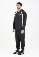 PUMA Tuta nera da uomo 688171 01 PUMA 
