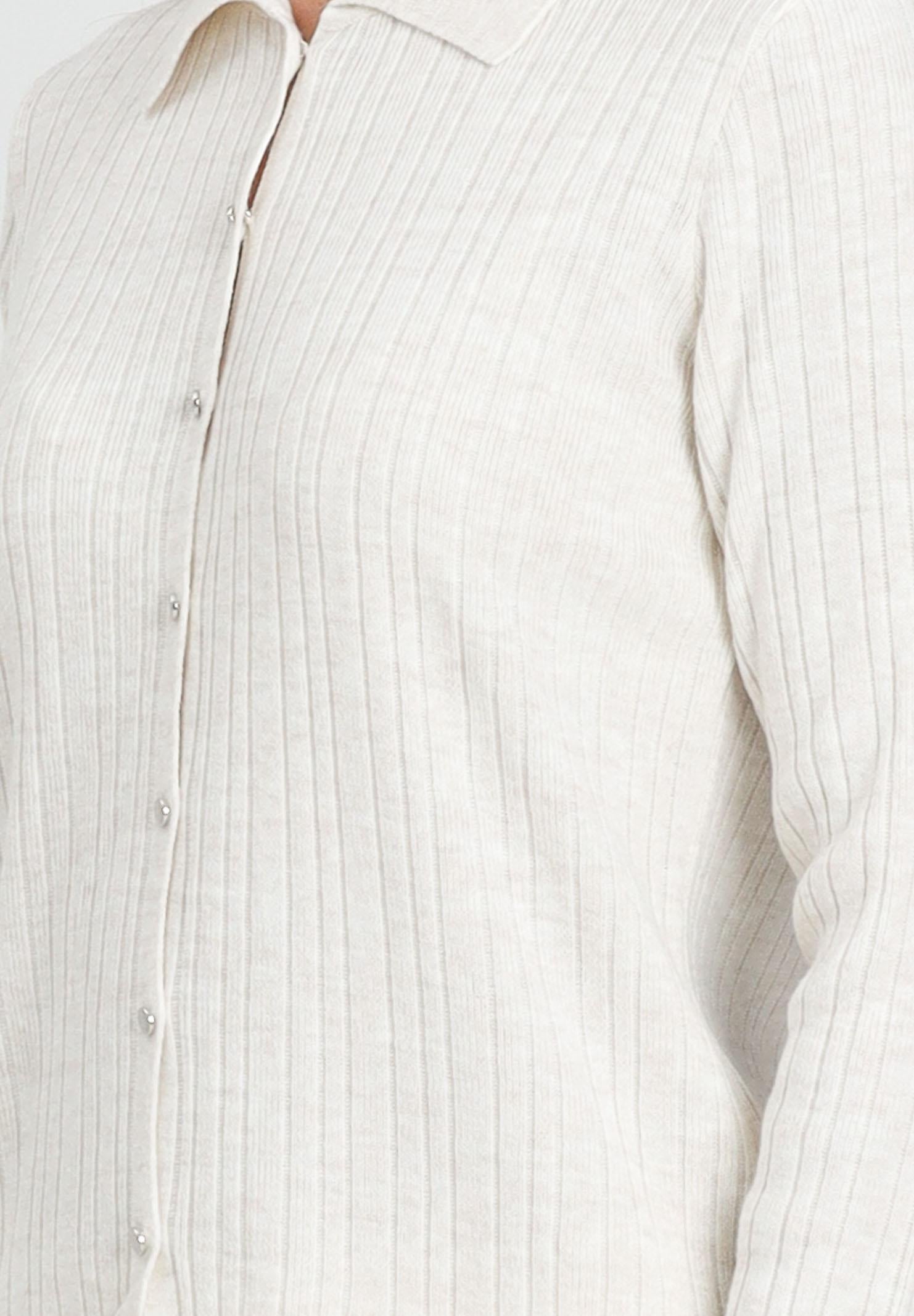 ONLY Cardigan panna da donna 15353029 PumiceStone ONLY 