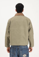 BARBOUR Giacca a vento Ripstop Transport verde oliva da uomo 261-MSP0175 OL31 BARBOUR 