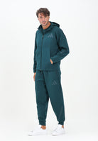 ADIDAS PERFORMANCE Pantalone sportivo Z.N.E. verde da uomo JW4724 . ADIDAS PERFORMANCE 