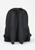 MARCELO BURLON COUNTY OF MILAN Zaino nero per uomo e donna con stampa COMAF250108  MARCELO BURLON COUNTY OF MILAN 