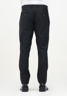 Pantalone elegante nero da uomo 5PA225/A1WK K102 PATRIZIA PEPE 