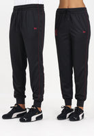 NEW ERA Pantalone sportivo Track New York Yankees MLB nero per uomo e donna 60684263 . NEW ERA 