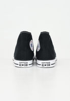 Sneakers CHUCK TAYLOR ALL STAR CLASSIC nere per uomo e donna M9160C . CONVERSE 