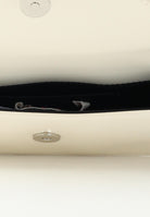 MARNI Borsa a tracolla panna da donna con logo M01256M00TK 0M221 MARNI 