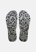 HAVAIANAS Infradito Havaianas Slim Animals grigi da donna 4103352 9320 HAVAIANAS 