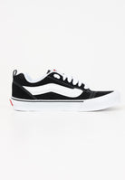 Sneakers Knu Skool nere da uomo VN0009QC6BT1 . VANS 