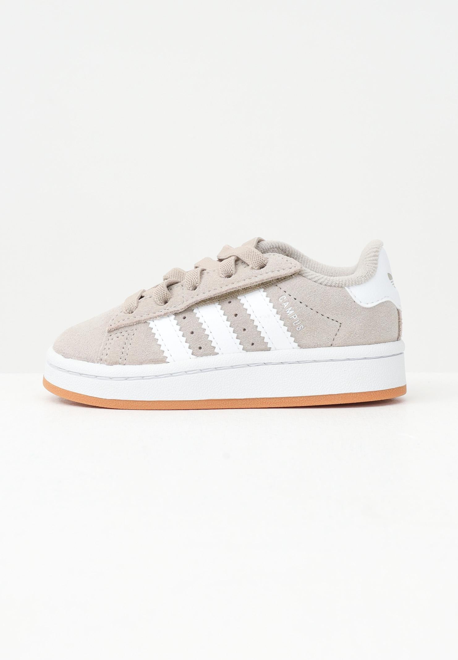 ADIDAS ORIGINALS Sneakers CAMPUS 00S beige da neonato JI4394 . ADIDAS ORIGINALS 
