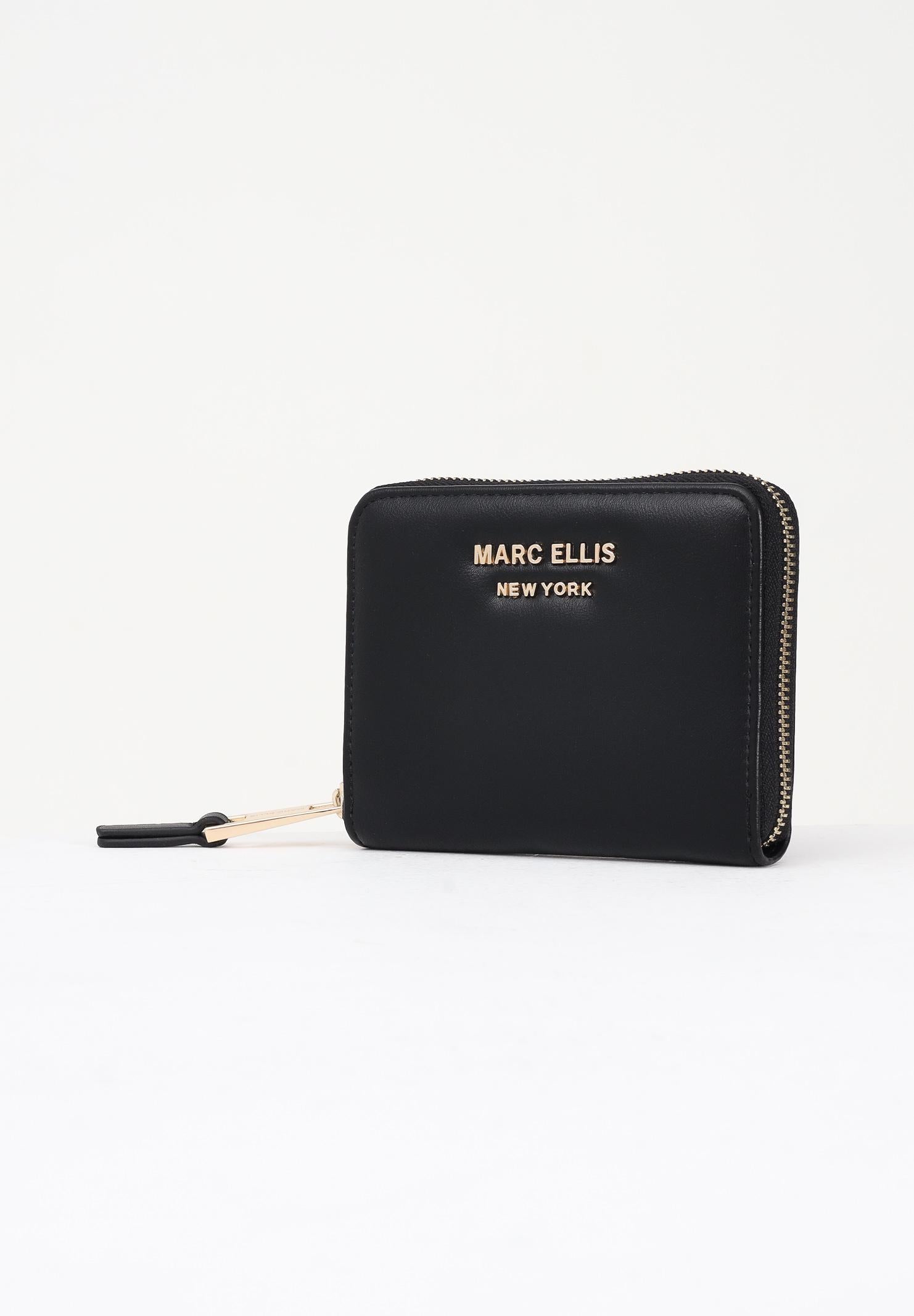 MARC ELLIS Portafogli Luna nero da donna LUNA BLGO MARC ELLIS 