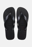 Infradito nero per uomo e donna 4149375 0090 HAVAIANAS 