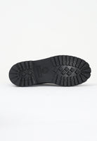TIMBERLAND Anfibi TIMBERLAND 6 IN PREMIUM WP BOOT neri per uomo e donna TB1129070011 . TIMBERLAND 