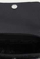 ARMANI EXCHANGE Borsa a tracolla nera da donna con logo XW001577AF15774 UC001 ARMANI EXCHANGE 