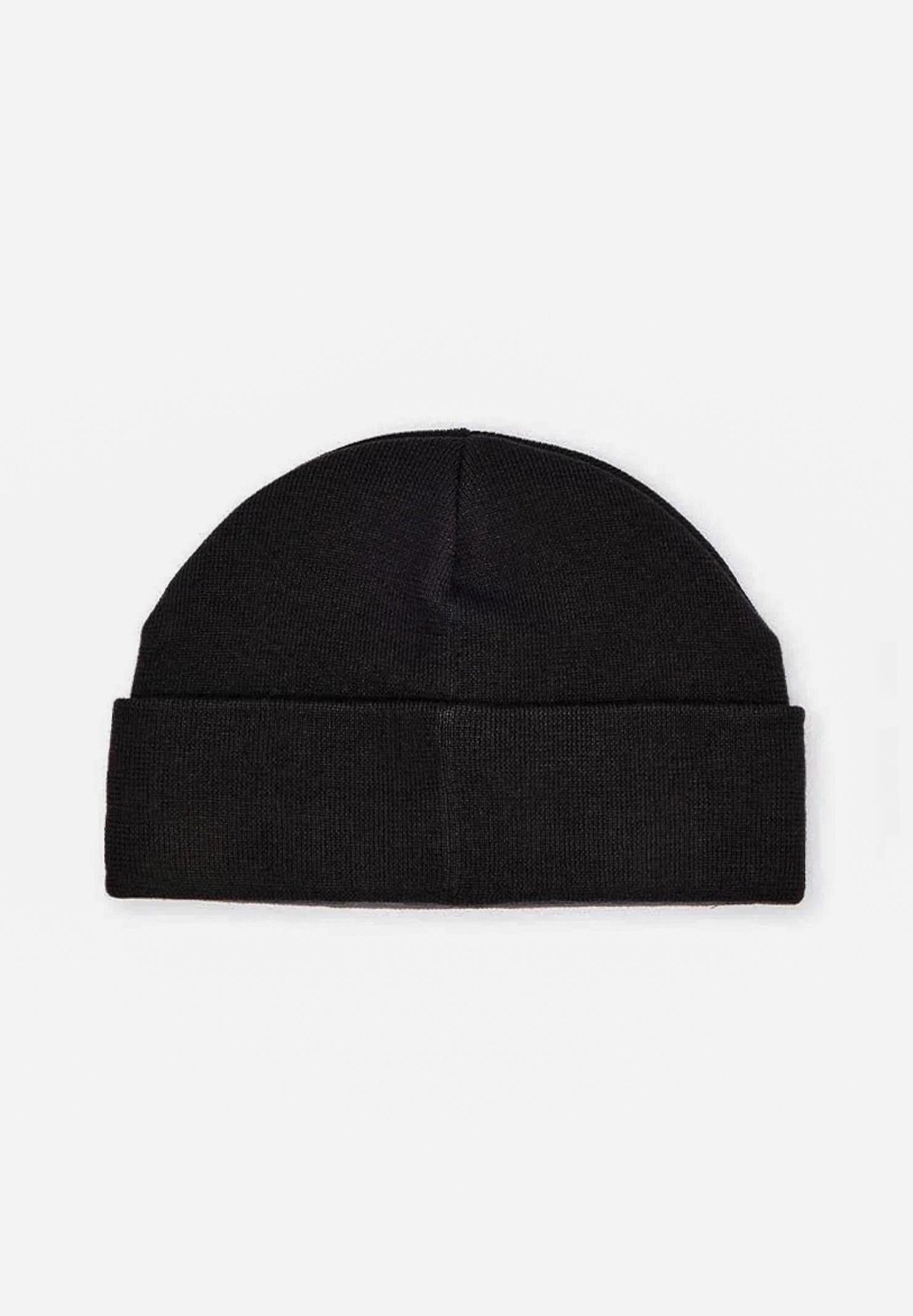 ARMANI EXCHANGE Berretto nero da uomo XM001636AF16950 UC001 ARMANI EXCHANGE 