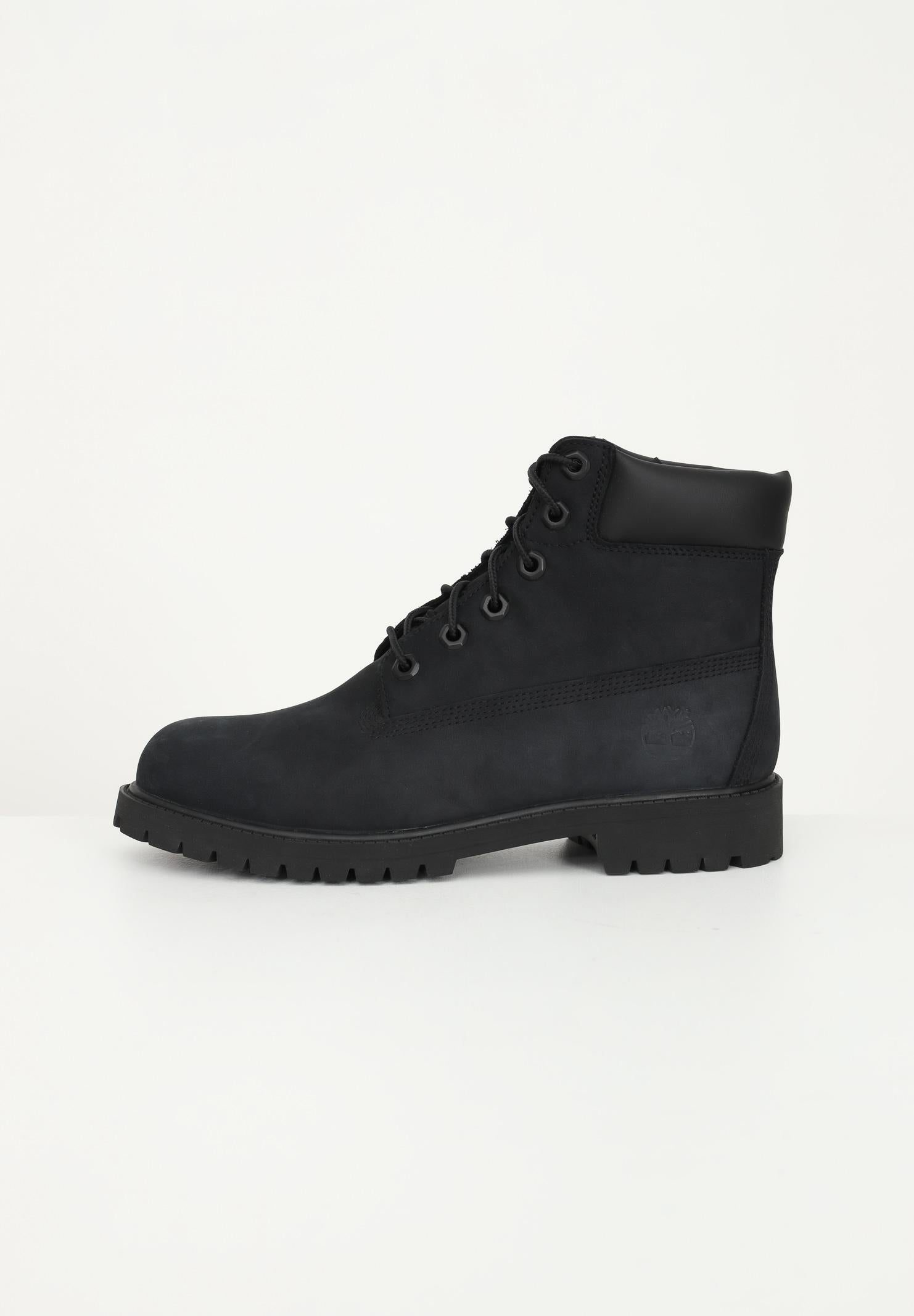 Anfibi Timberland® Premium 6 Inch neri per uomo e donna TB0129070011 . TIMBERLAND 