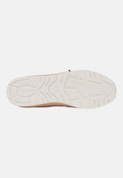 PINKO Sneakers rosa da donna con lacci doppi e applicazioni gioiello SS0185P020P26 P26 PINKO 