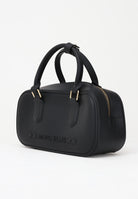 MARC ELLIS Borsa a mano  FLAT STITCH 25 nera da donna FLAT-STICH25 BLLIGO MARC ELLIS 