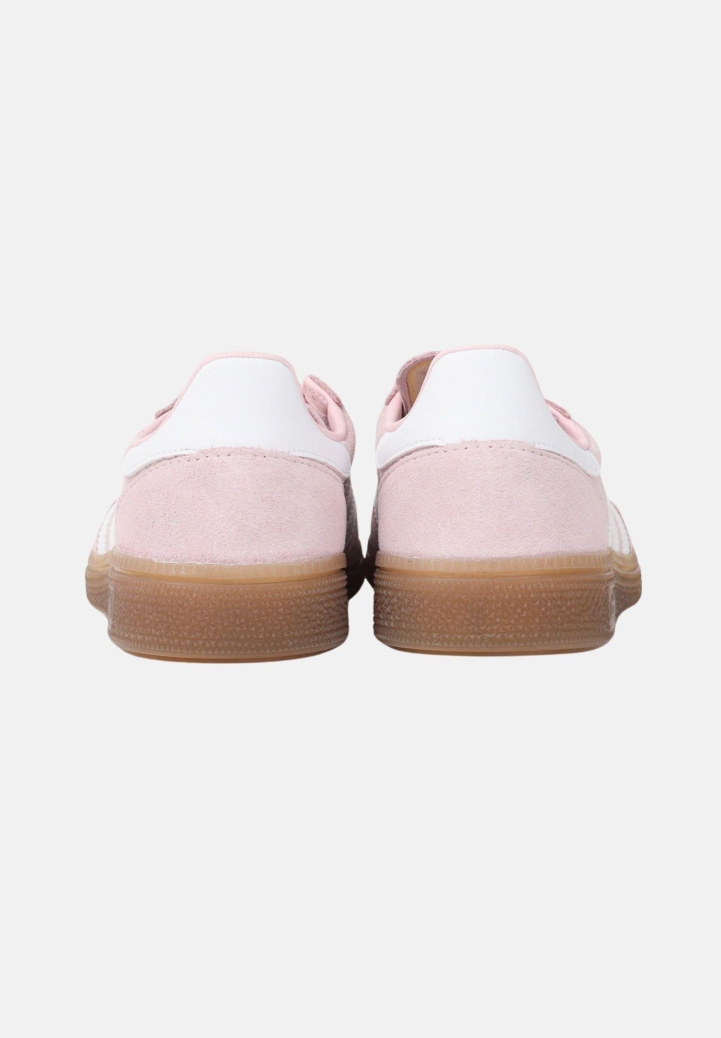 ADIDAS ORIGINALS Sneakers Handball Spezial rosa da donna JR2109 . ADIDAS ORIGINALS 