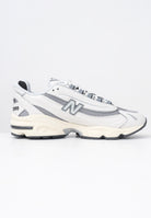 NEW BALANCE Sneakers 1000 panna da uomo M1000MEW  NEW BALANCE 