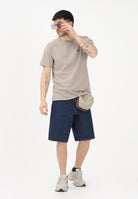 LEVI'S Shorts 478™ Baggy in denim blu da uomo 001JM-0009 . LEVI'S® 
