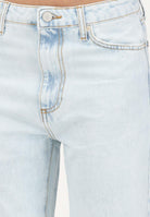 VICOLO Jeans Zeno in denim chiaro da donna DAB5115 DECH VICOLO 