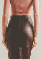 SANTAS Body DÈSIR rosa da donna PV2611 RO SANTAS 