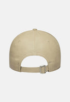 NEW ERA Cappello con visiera 9FORTY New York Yankees MLB PU beige da donna 60771752 . NEW ERA 