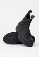 BLUNDSTONE Stivali #510 ORIGINALS neri per uomo e donna 252M510 510 BluNDSTONE 