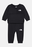 THE NORTH FACE Tuta TNF Performance nera da neonato NF0A8CV1JK31  THE NORTH FACE 