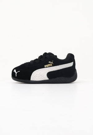 PUMA Sneakers Speedcat nere da neonato 401700 01 PUMA 