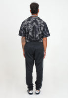 Pantalone sportivo Adicolor Classics SST nero da uomo IY9869 . ADIDAS ORIGINALS 