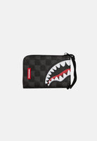 SPRAYGROUND Portafogli SIP BALLOON nero per uomo e donna 910W8949NSZ . SPRAYGROUND 